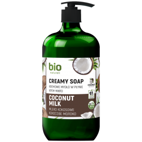 Sapun lichid cremos Coconut milk- 946 ml
