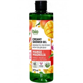 Gel de dus Mango & Magnolia- 473 ml